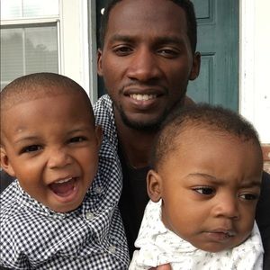 Meet your Posher, Morrie